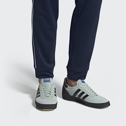 Adidas Montreal 76 Férfi Originals Cipő - Türkiz [D78882]
